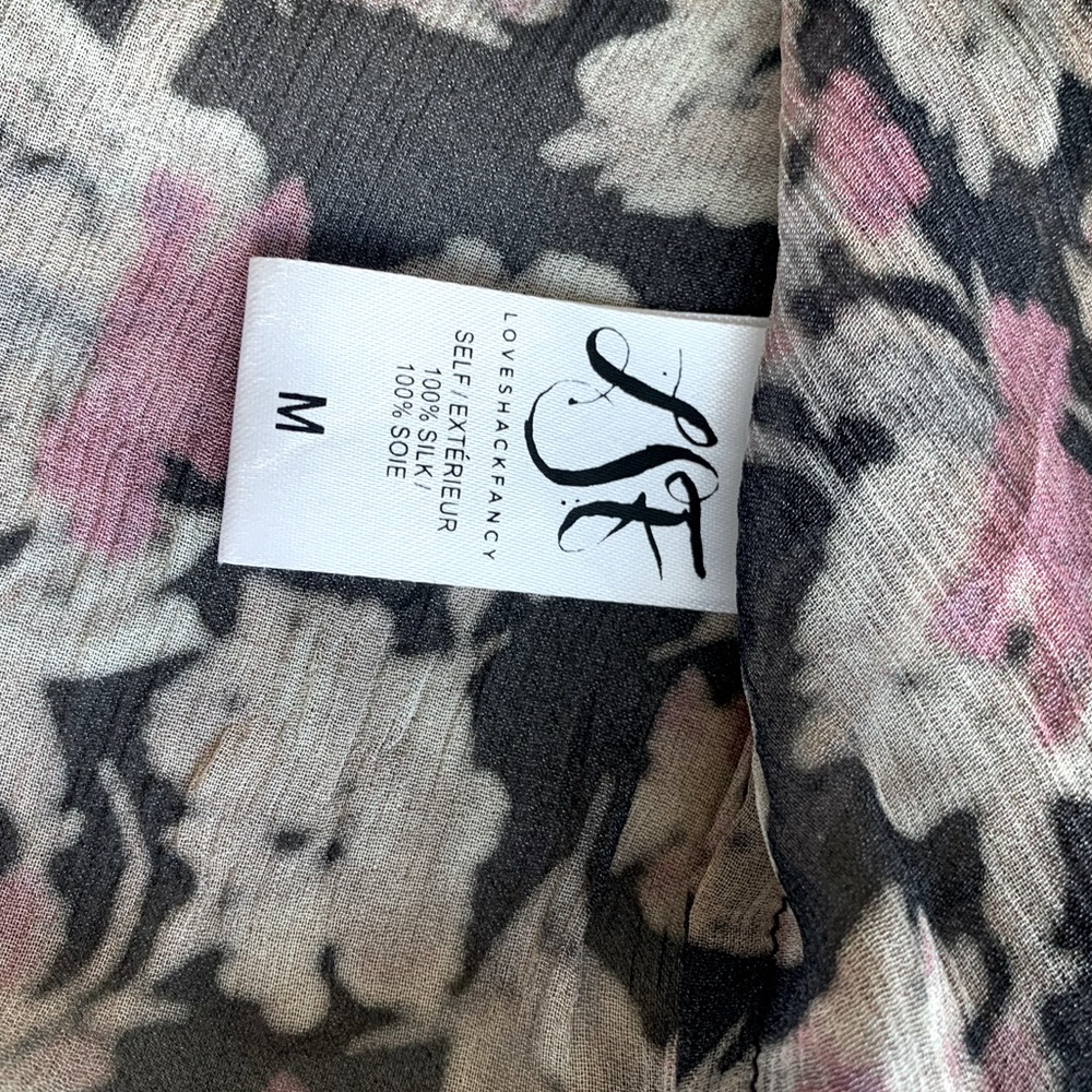 Loveshackfancy Blouse - image 6